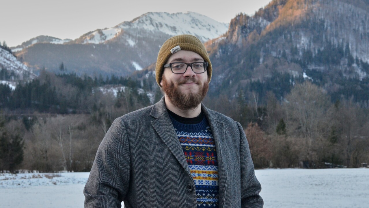 Bastian Schiffthaler, fysiologisk botanik