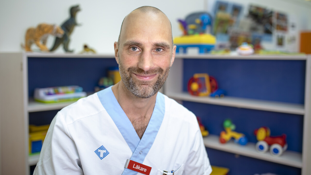 Docents at the faculty of medicine