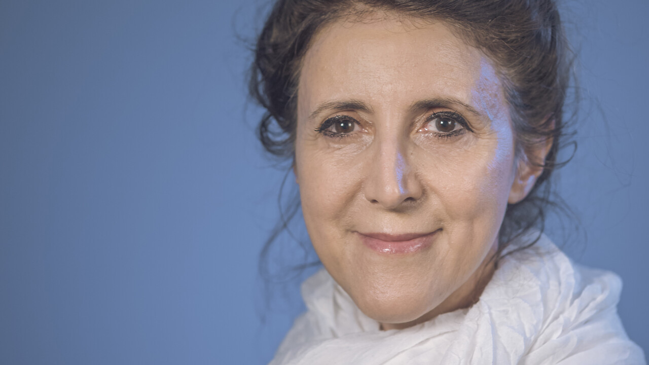 Film: Ana Betancour: Rätten till staden och bostad