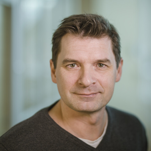 Magnus Blomgren, docent i statsvetenskap, Umeå universitet.