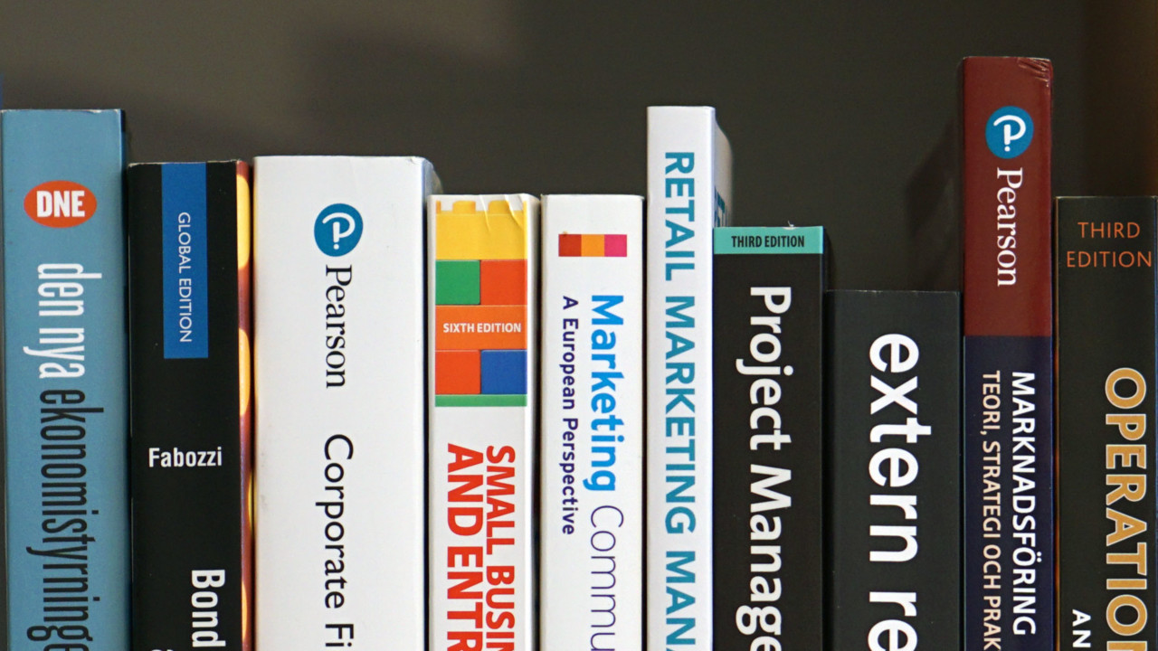 PhD studies in Business Administration