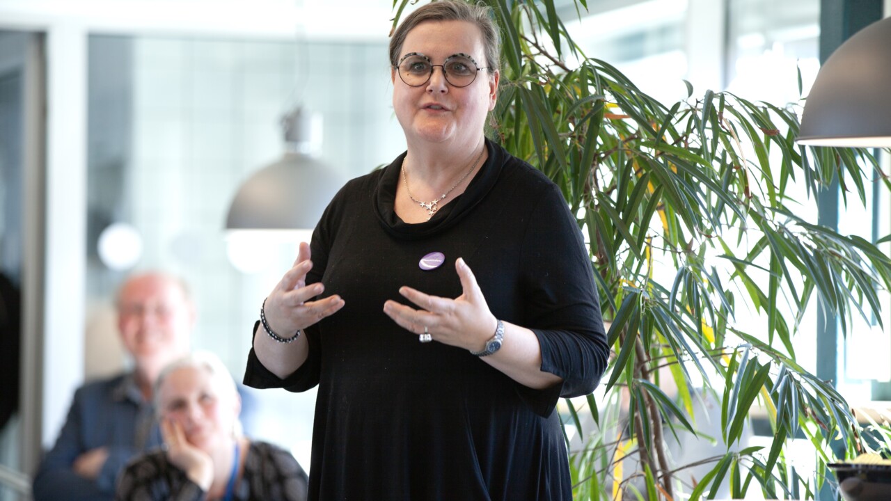 Boksläpp för boken om Humanistiska april 2023