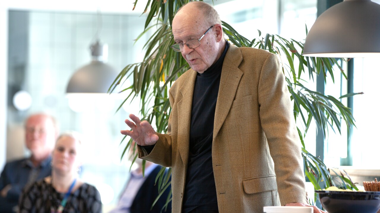 Boksläpp för boken om Humanistiska april 2023