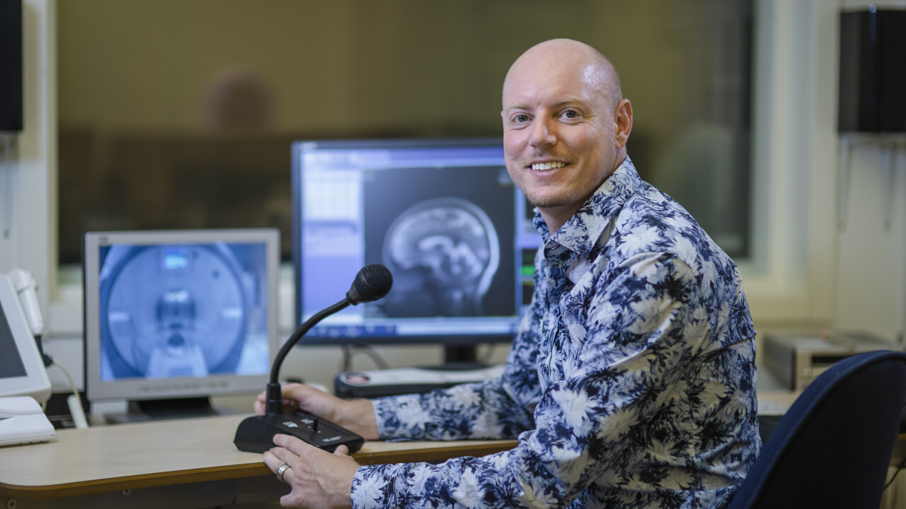 Carl-Johan Boraxbekk, Carl-Johan Boraxbekk, professor vid Enheten för demografi och åldrandeforskning vid Umeå universitet (EDÅ), CEDAR, Umeå universitet.