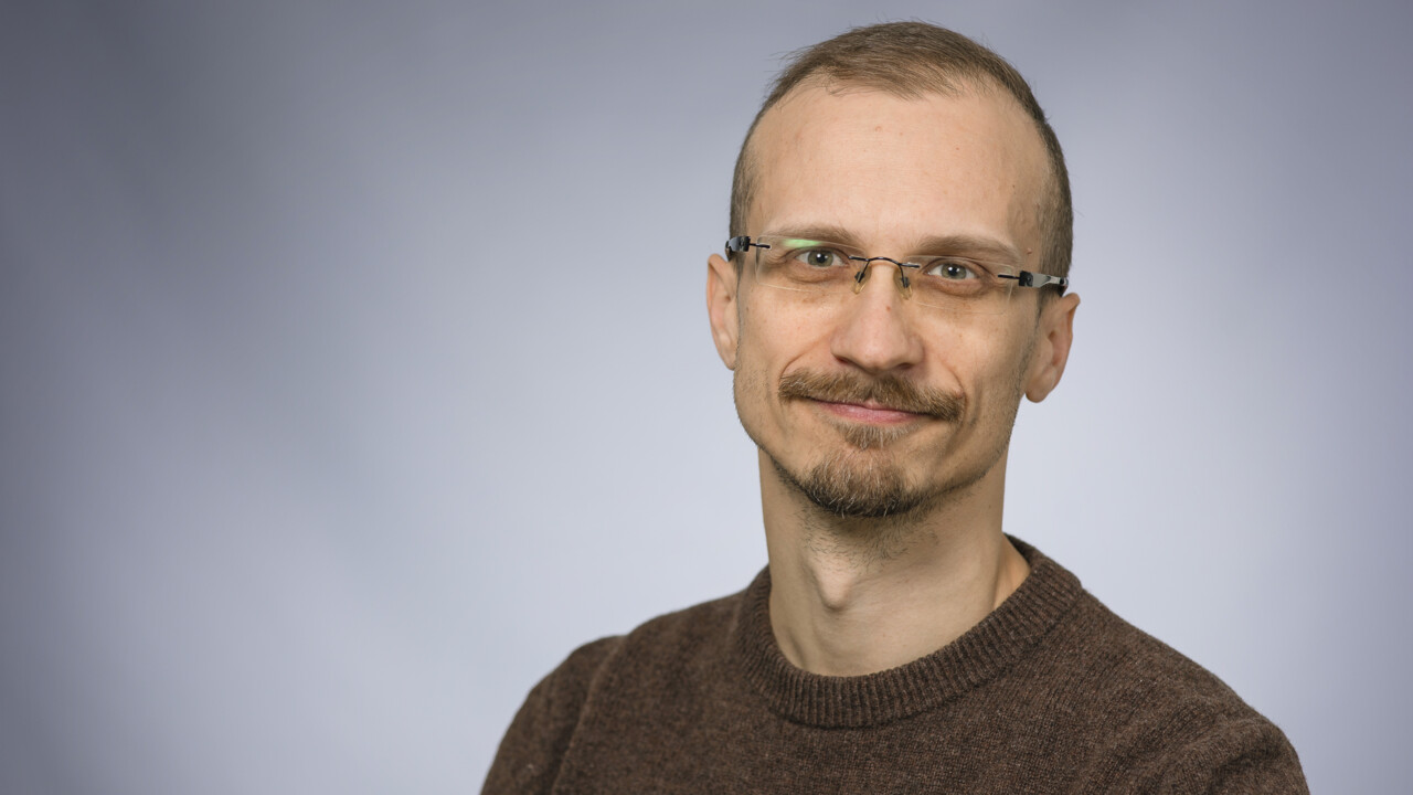 personalbilder Cristian Bortes