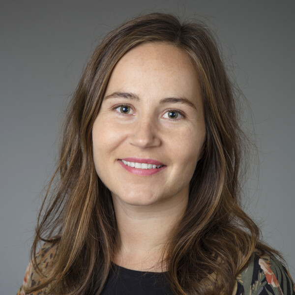 Jennie Brandén, Statsvetenskap