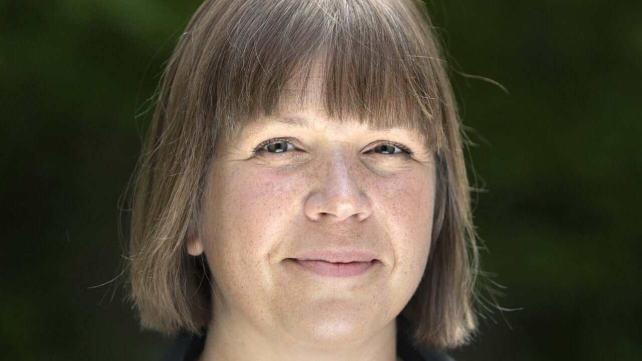 Ellen Bushell, molekylärbiologi