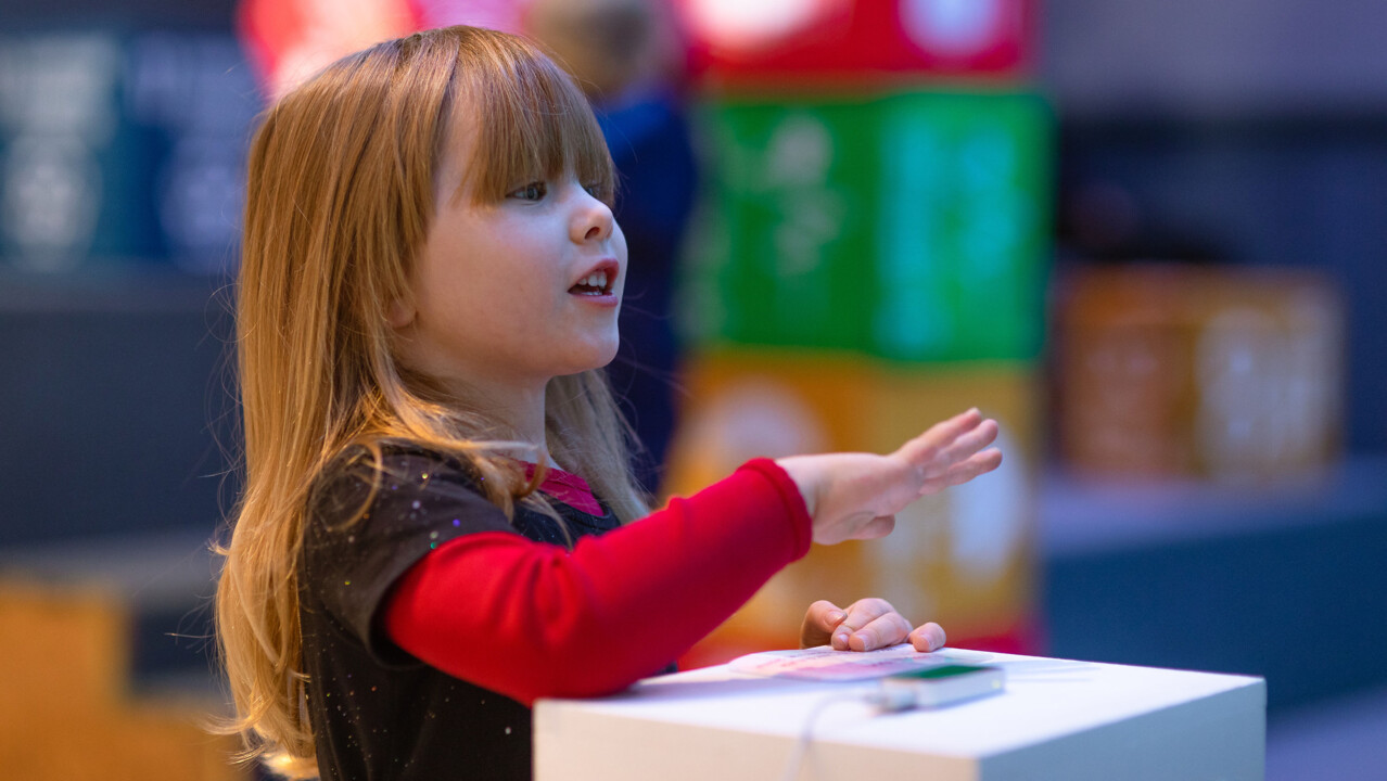 Läs mer om Curiosum