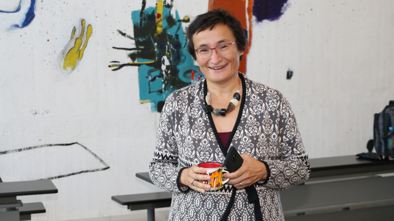 Film: A conversation with Virginia Dignum about AI