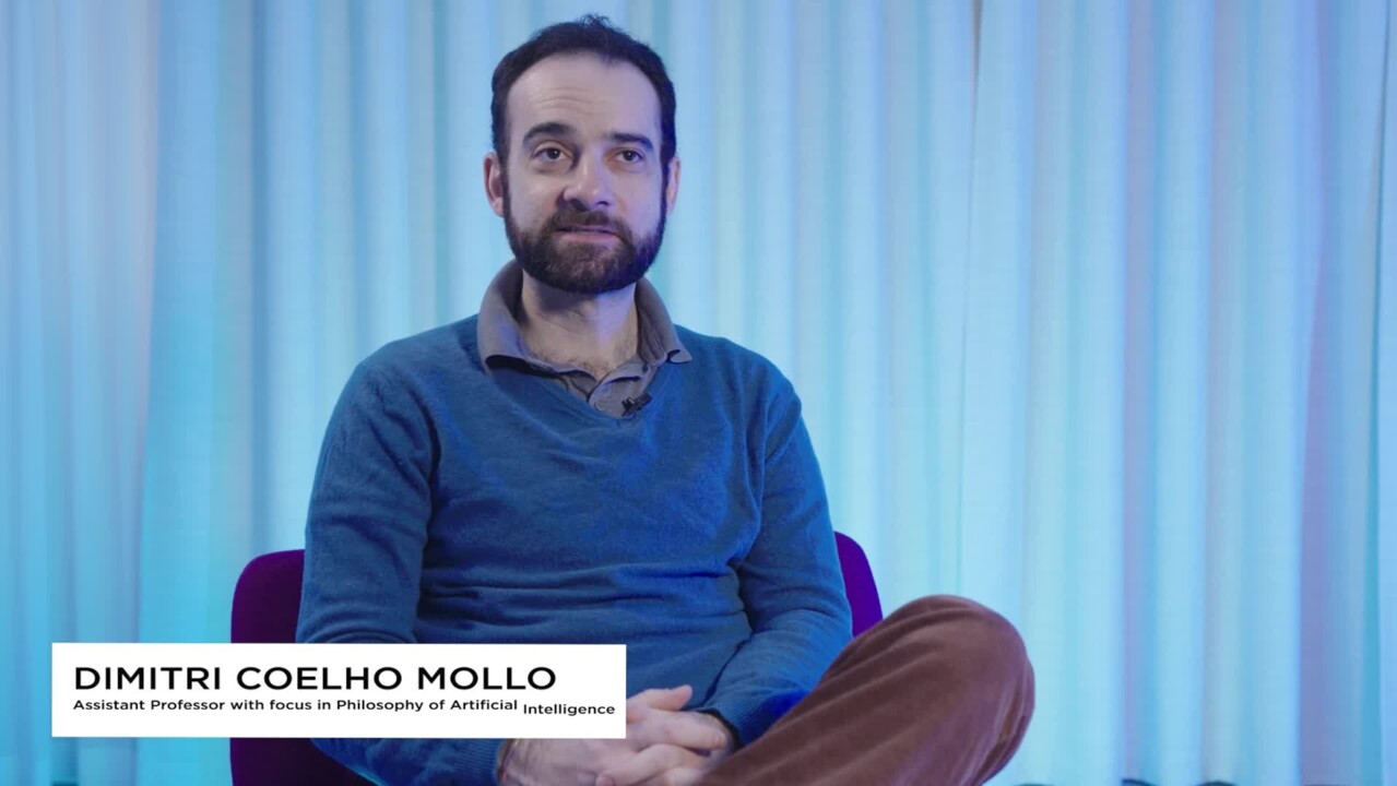 Film: About Understanding (and explaining) AI