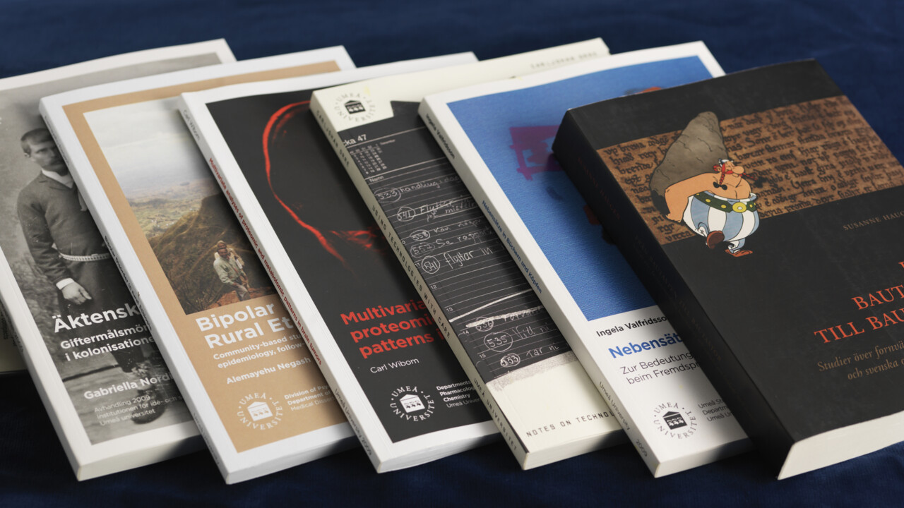 Image of PhD dissertations