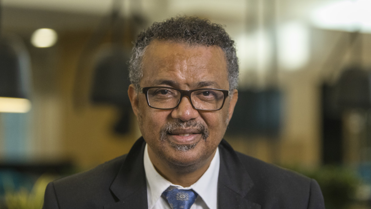 Film: Vikten av utbildning i folkhälsa