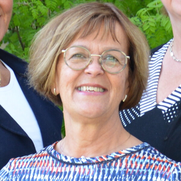 Gerd Pettersson och Nordforsk