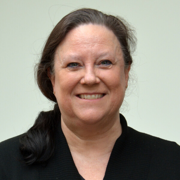 Eva Mårell-Olsson, Pedagogiska institutionen