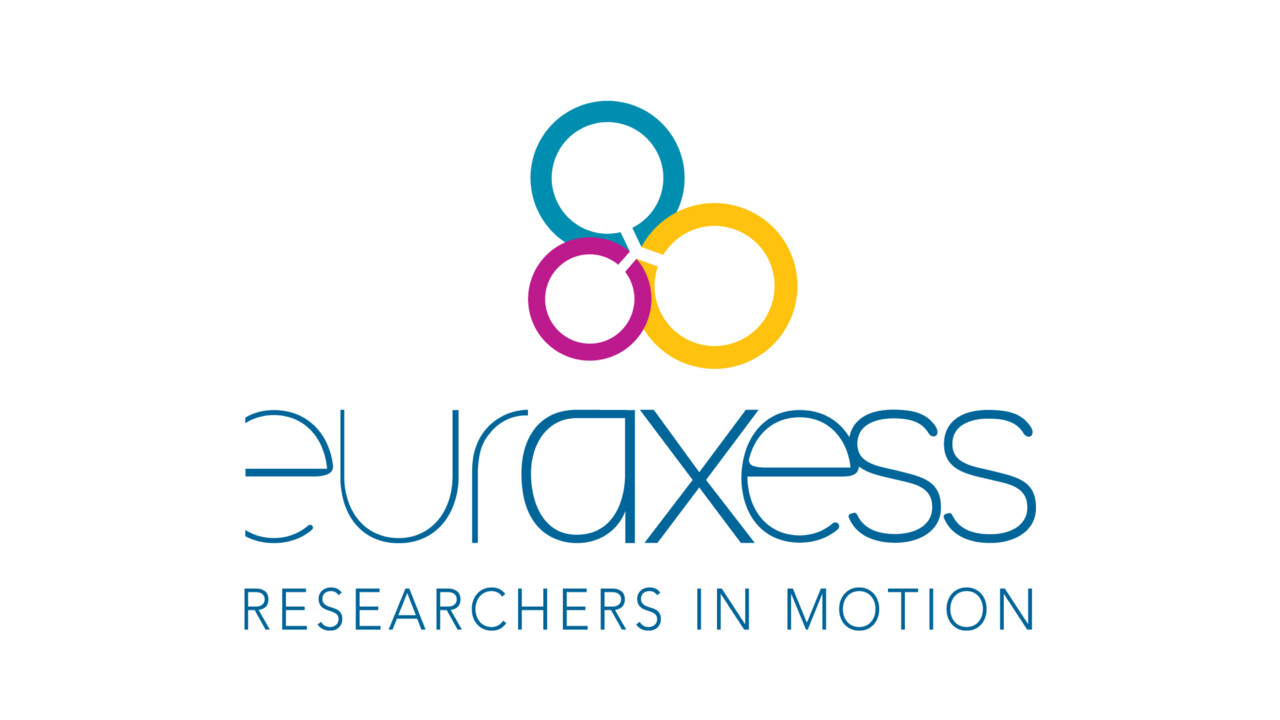 Euraxess - researchers in motion