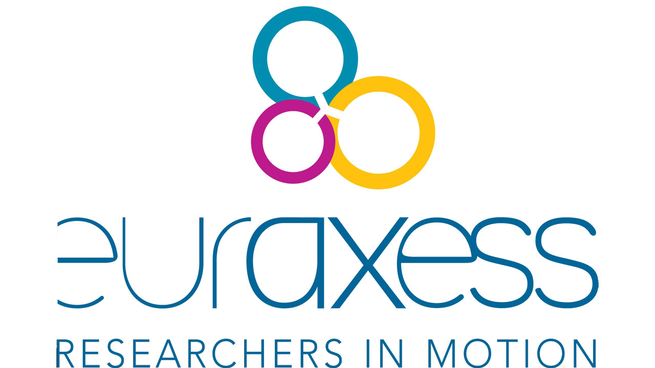 Logo Euraxess