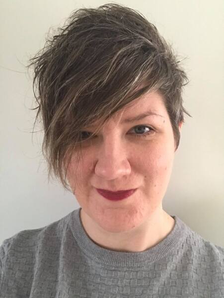 Evelina Liliequist, doktorand i etnologi