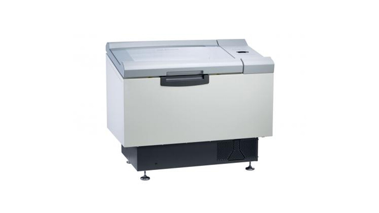 An aerobic incubator