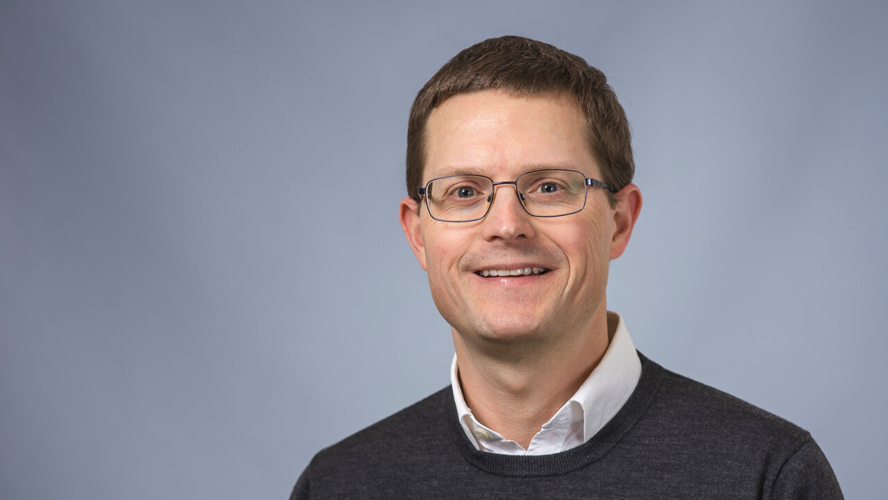 Porträtt Florian Schmidt