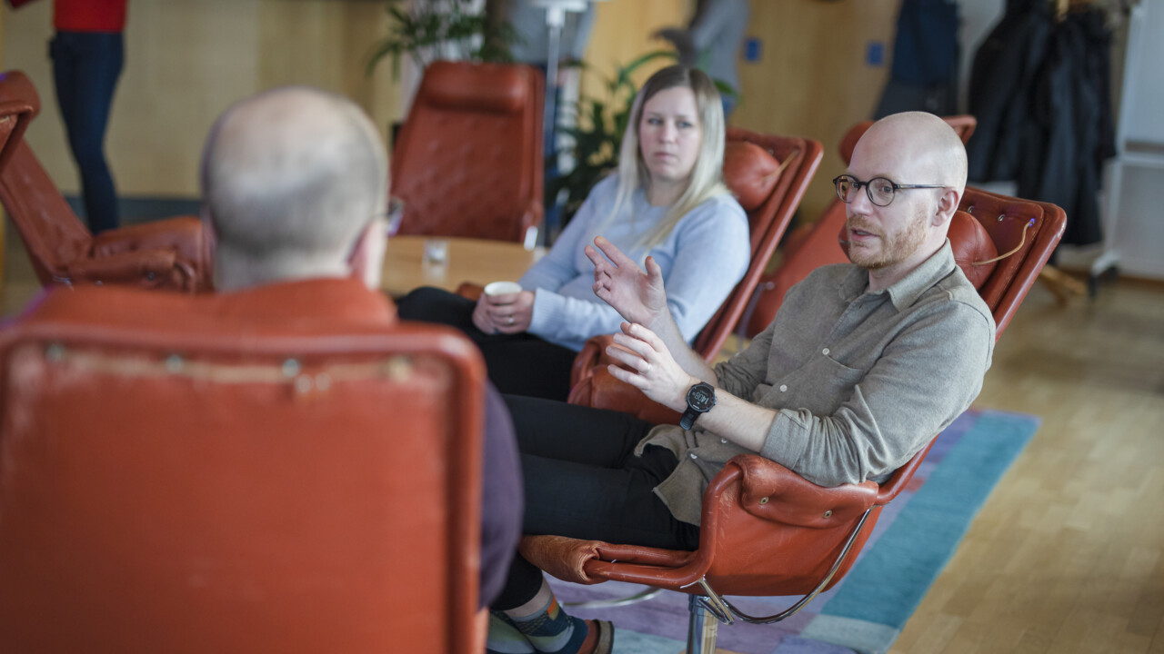 Företagsforskarskolan IDS22