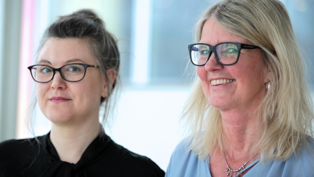 Mentorskapskurs teknatfak 2022