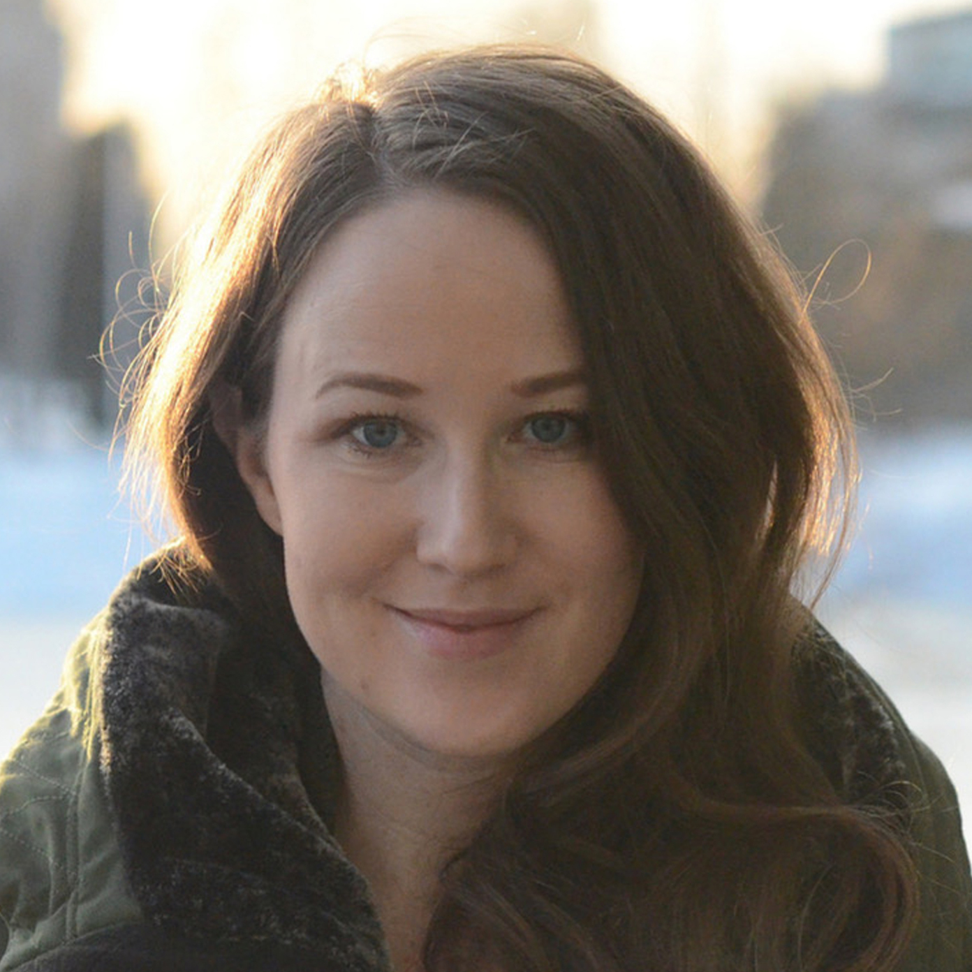 Frida Skog, Sociologiska institutionen