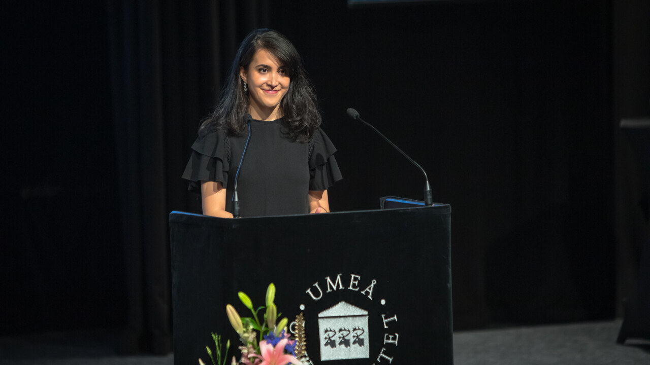 Graduation ceremony 2022