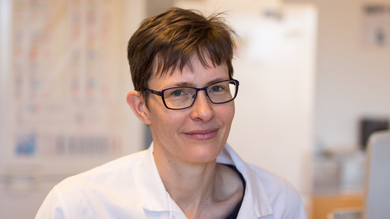 Film: Nya läkemedel mot forskning