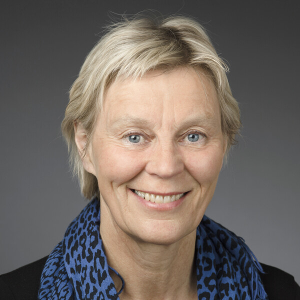 Bild på Katarina Hamberg