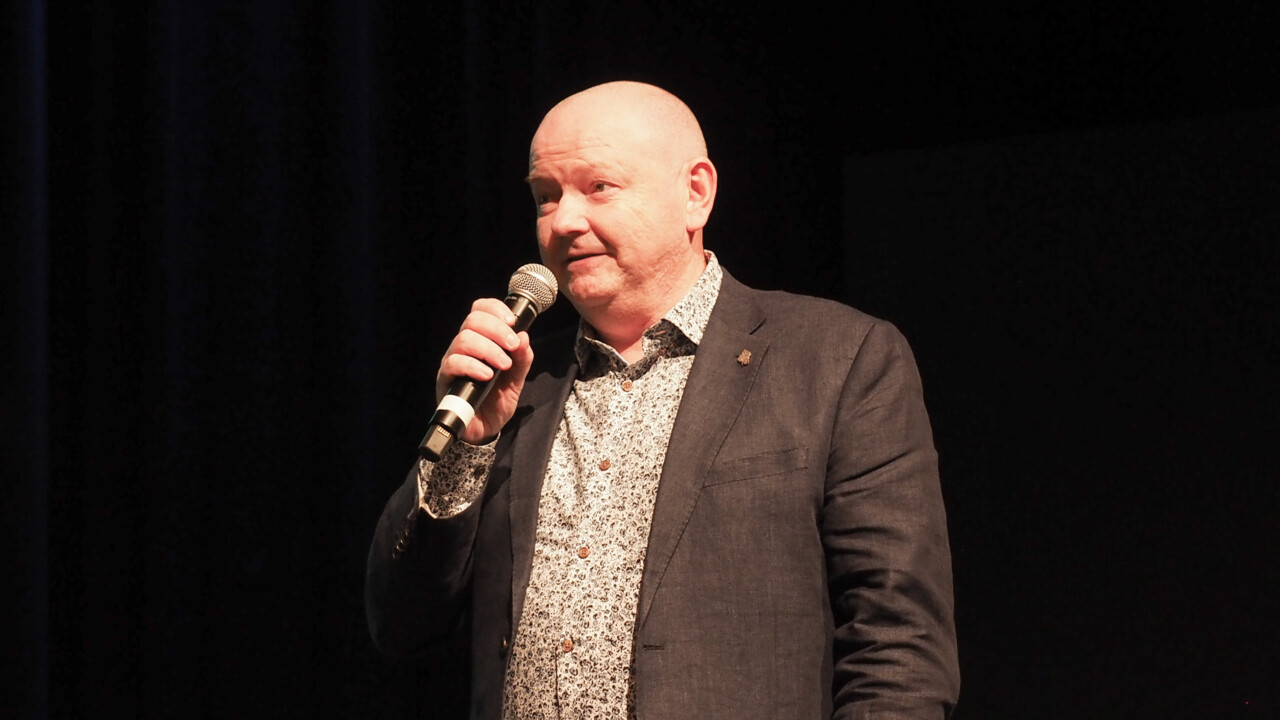 Film: Det här är ULF