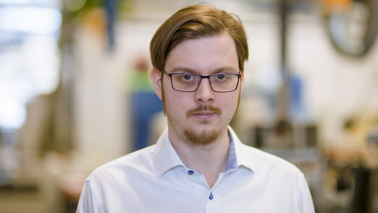 Månprojektet – Umeå Lunar Venture