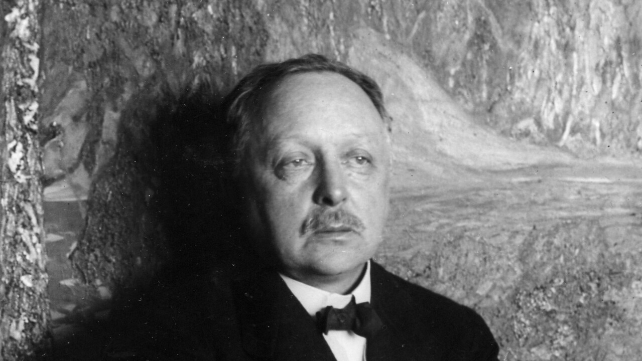 Helmer Osslund