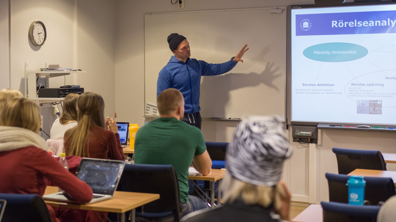 Merited and excellent teachers