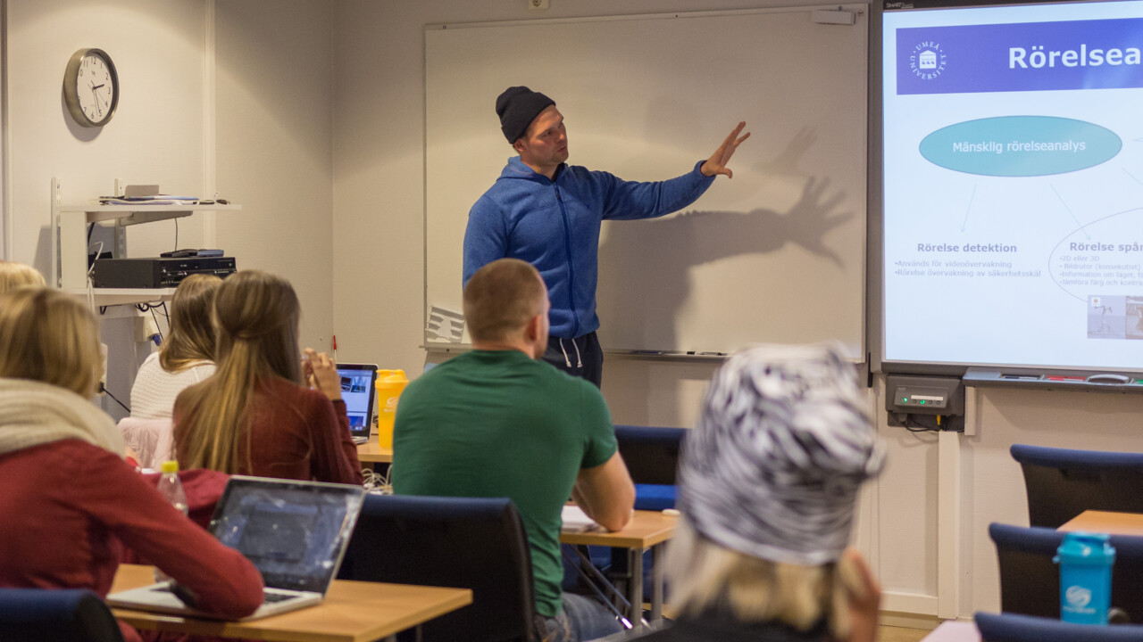 Excellenta och meriterade lärare