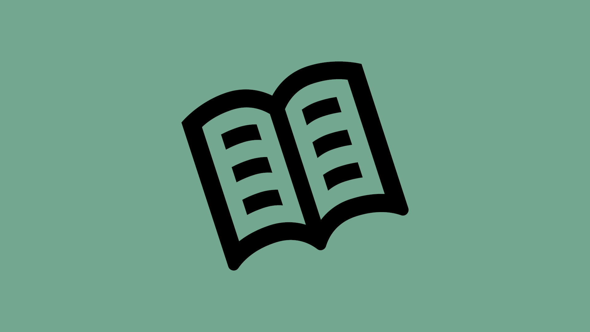 Picture of a newspaper