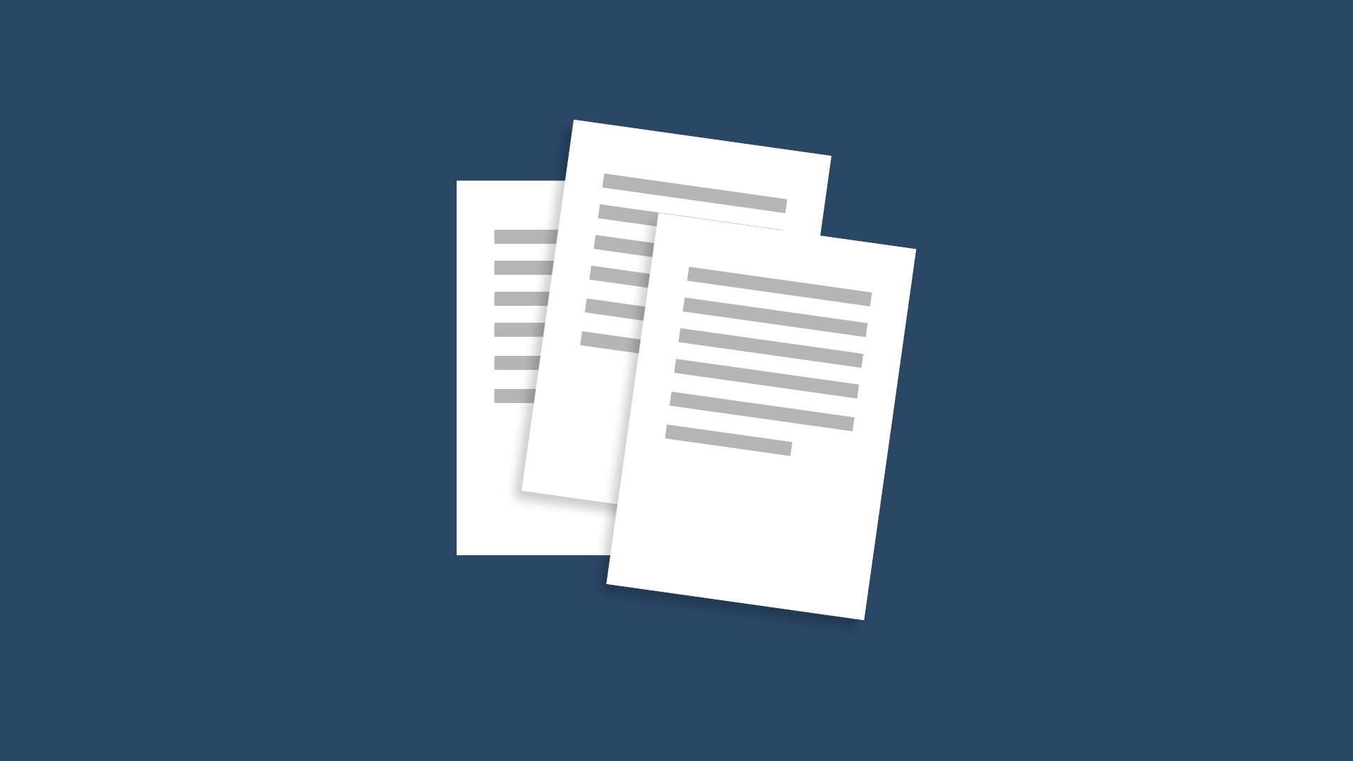 Kompletterande läsning, på engelska