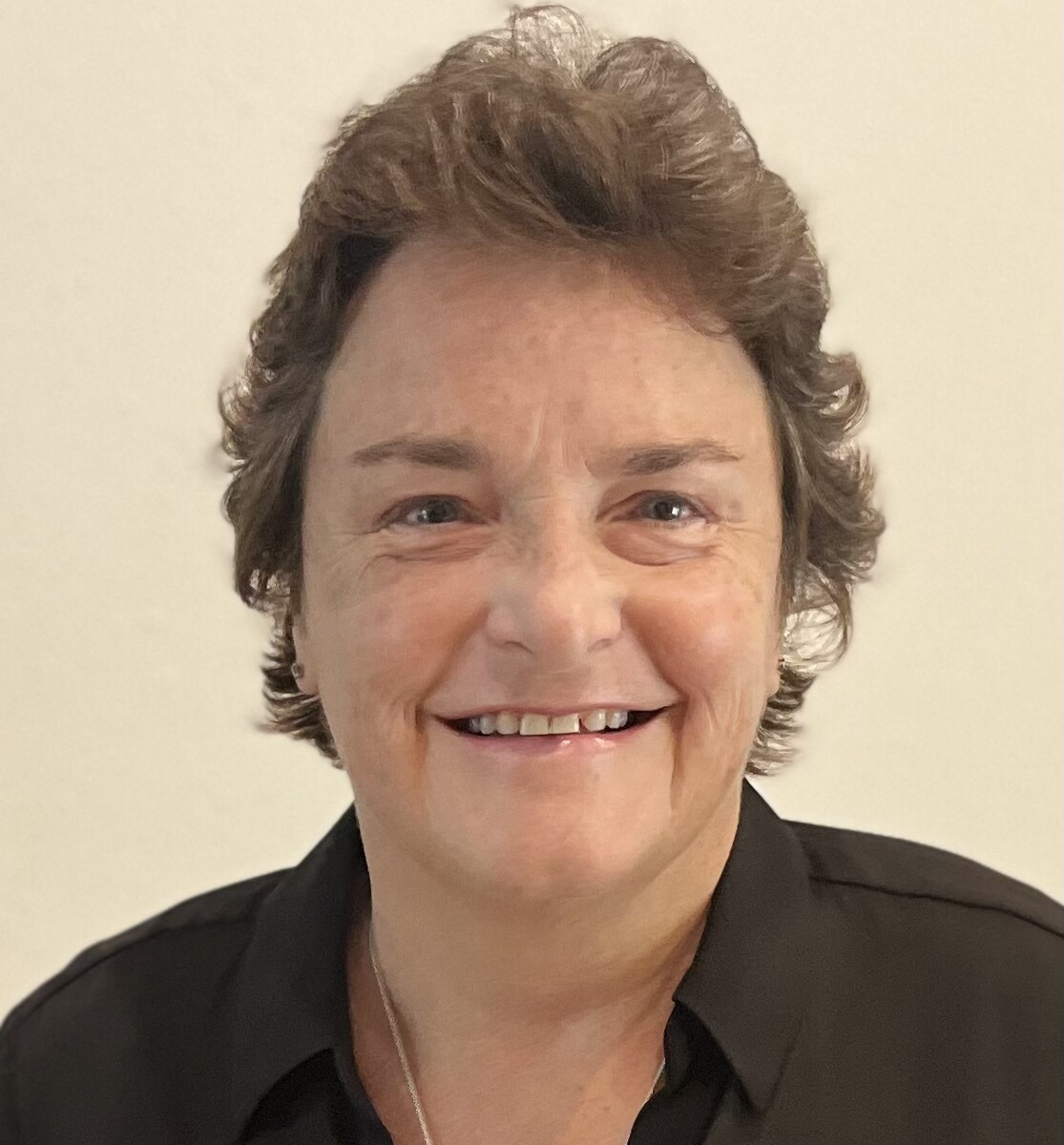 Sharon M. Kolb, hedersdoktor vid samhällsvetenskaplig fakultet