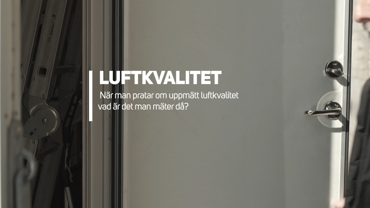 Film: Luftkvalitet