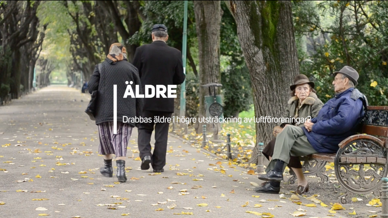 Film: Äldre