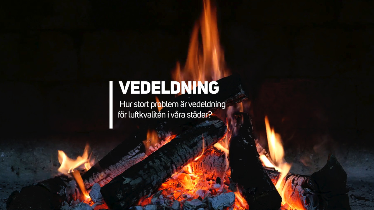 Film: Vedeldning