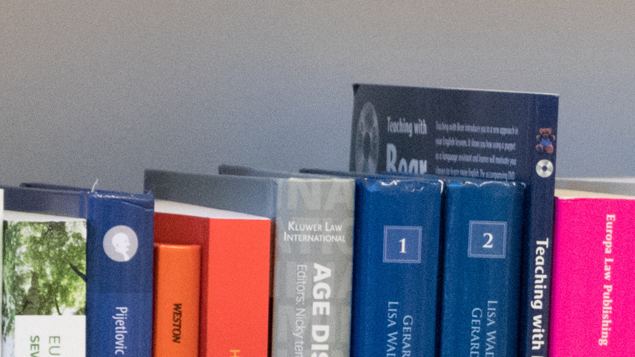 Forskarutbildning i nationalekonomi