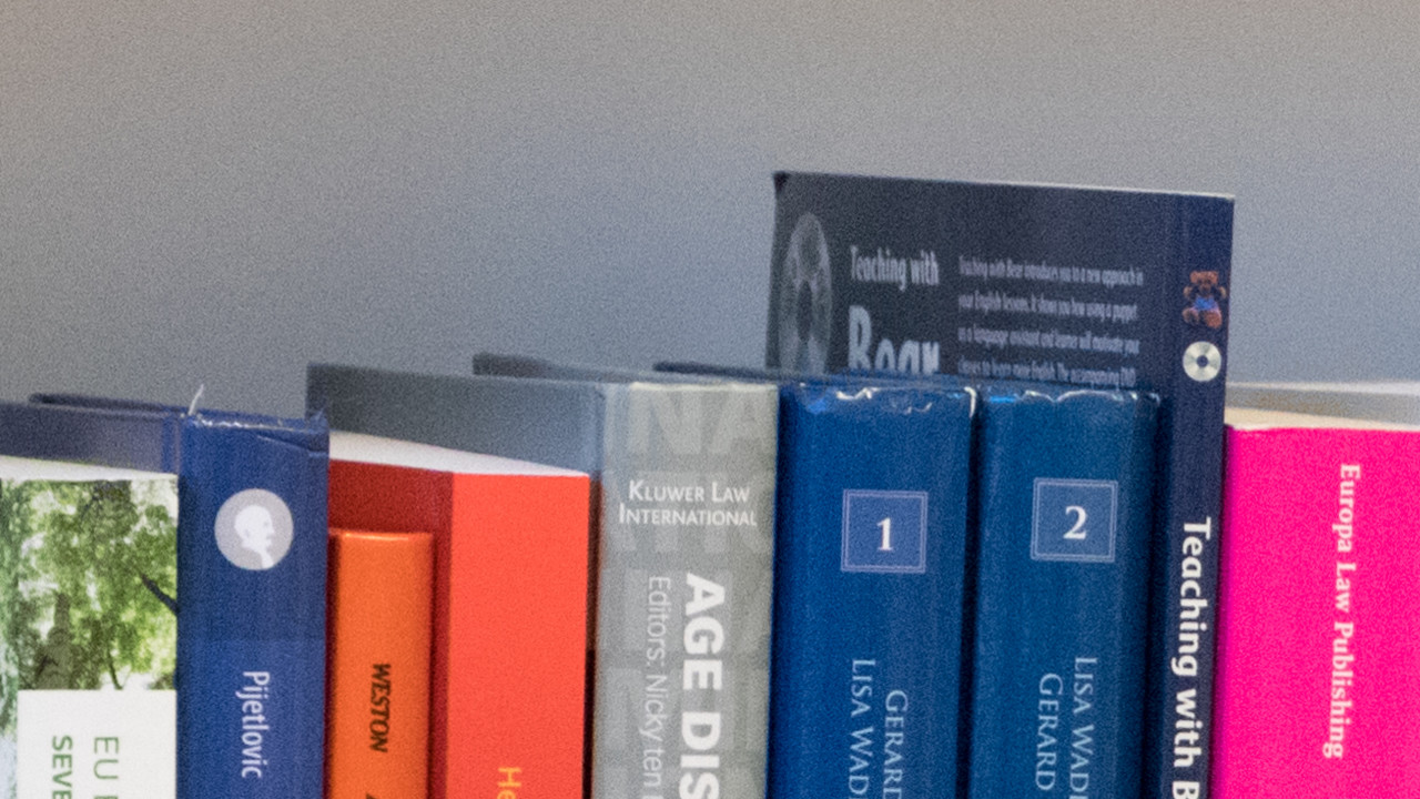 PhD studies in Economics 