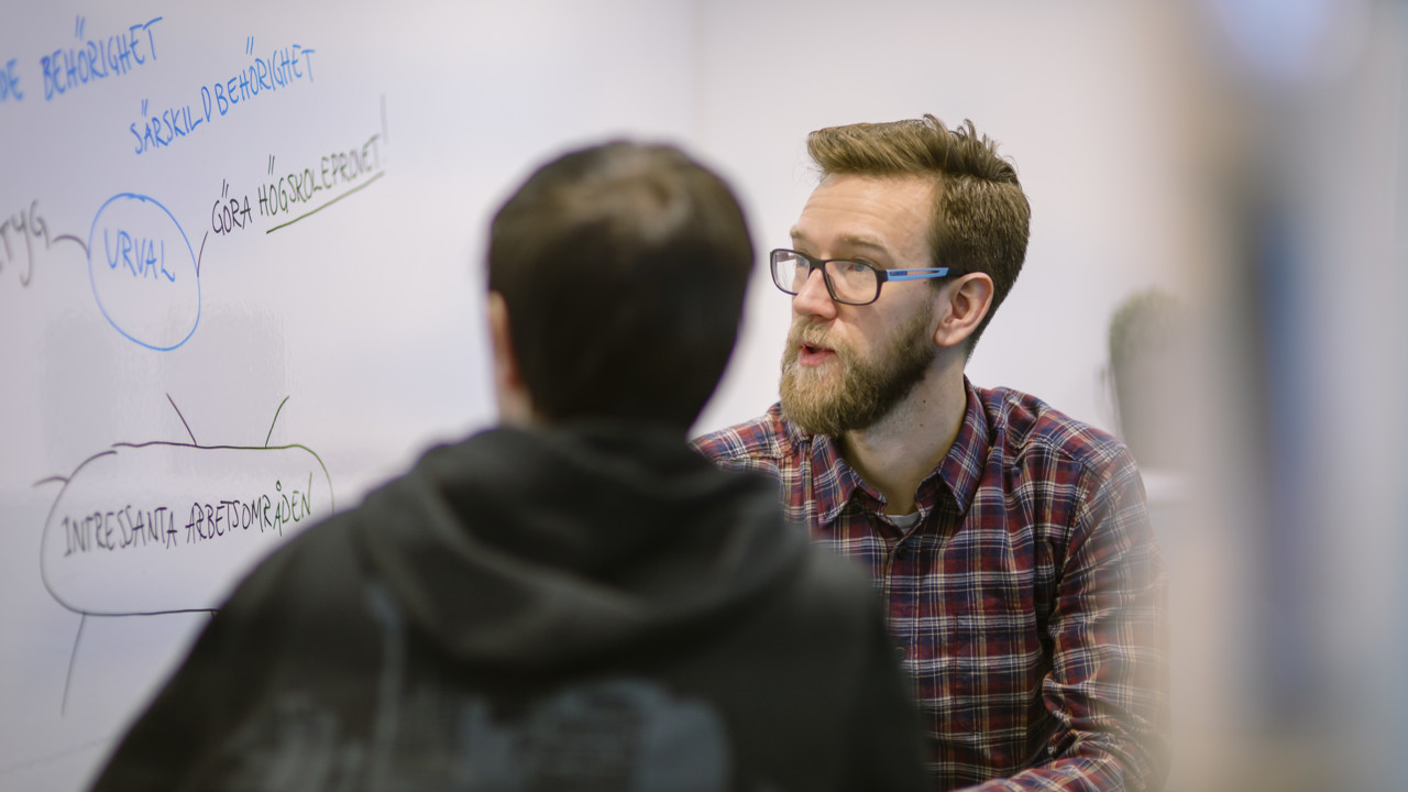 Link to webb for employees