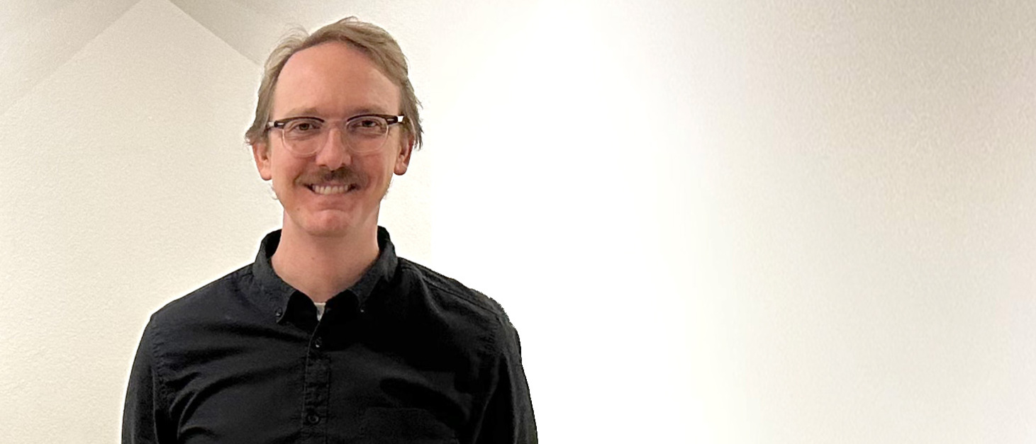 Jeff Mitchell, Sociologiska institutionen