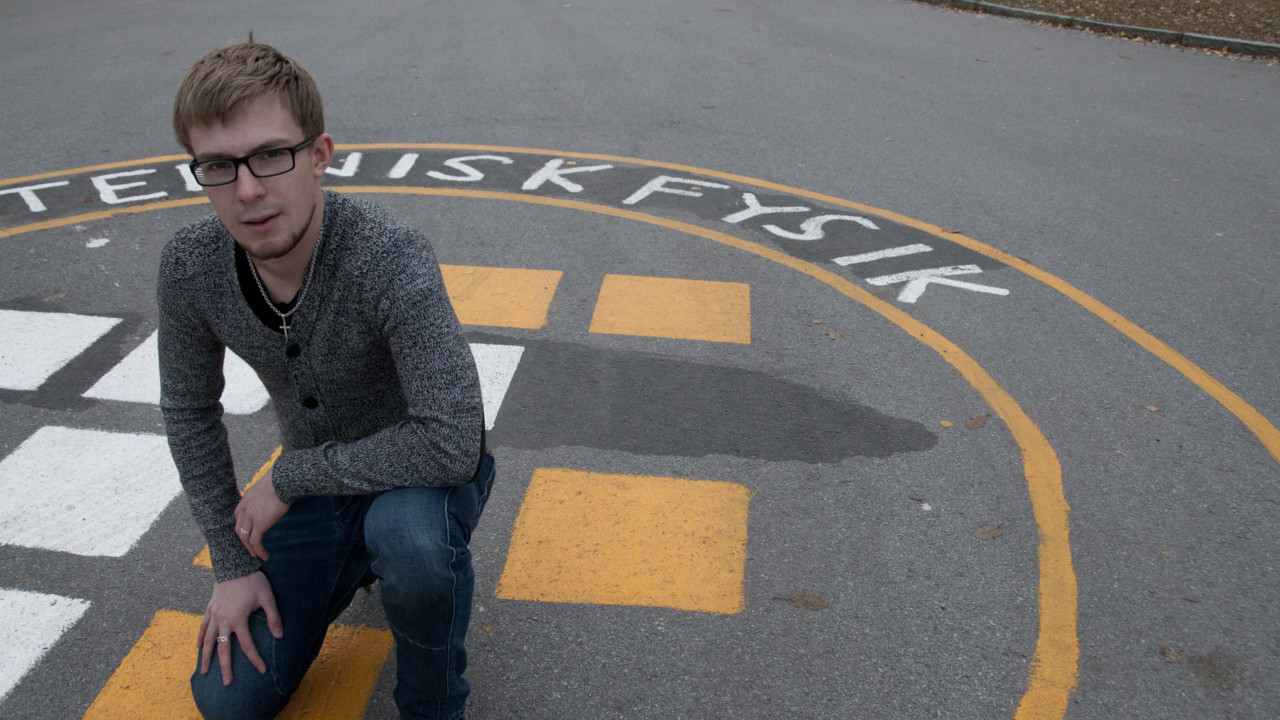 Info om våra program