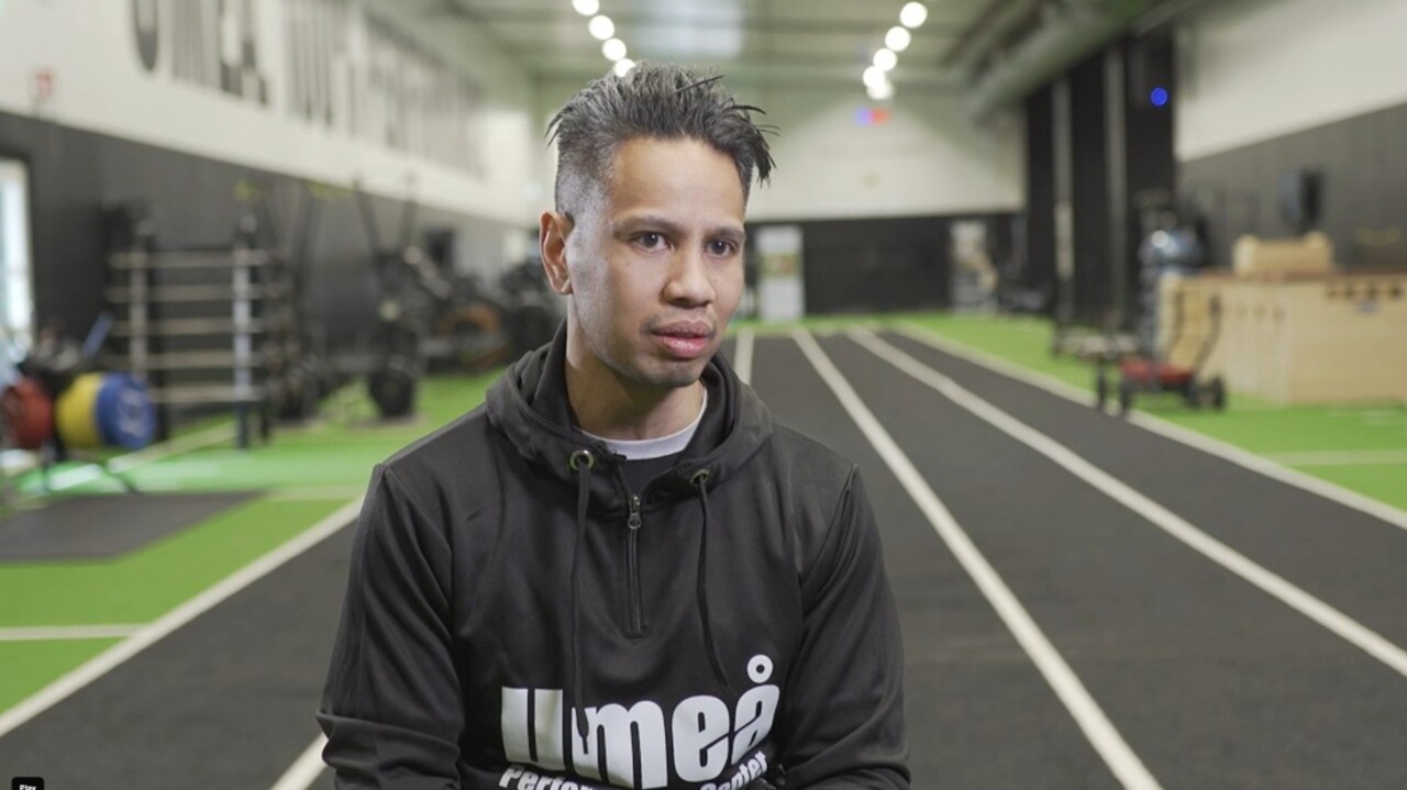 John Gröntvedt, Årets Idrottsalumn 2022