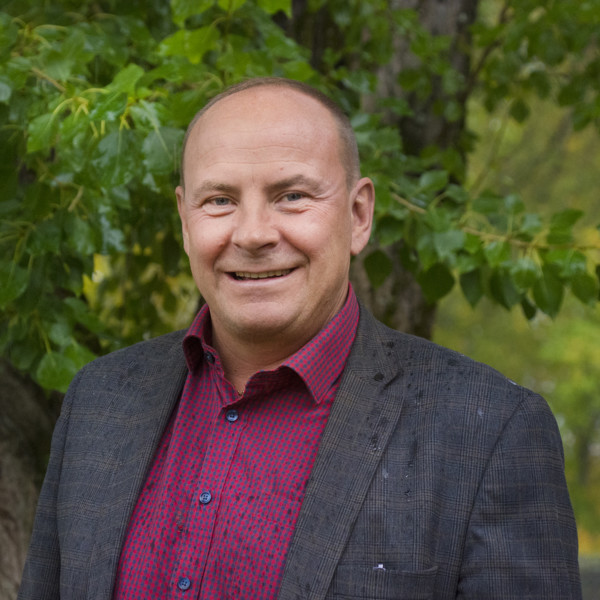 Karl-Johan Ottosson, Kommunchef Vilhelmina kommun