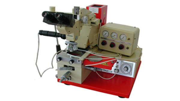 NanoLab equipment, Karl Süss Mask Aligner MJB3