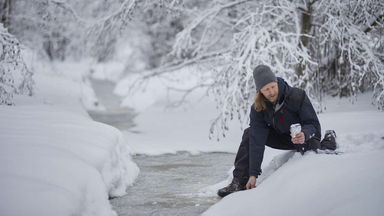 Bild på Jan Karlsson
