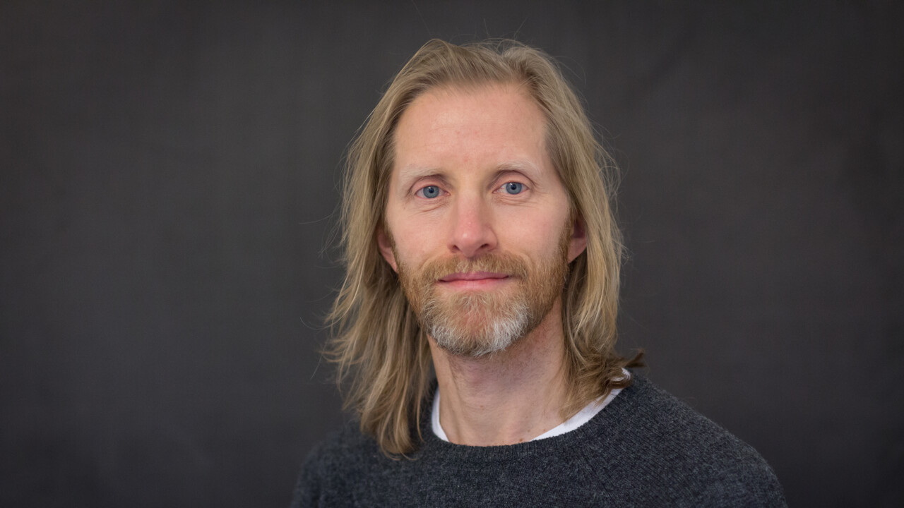 Film: Vetenskapslunch: Vad händer i Arktis när klimatet blir varmare?